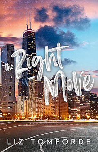 The Right Move: Windy City Book 2 (Windy City Series)
